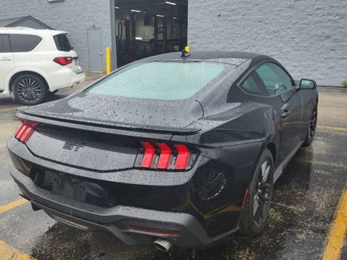 Used 2024 Ford Mustang GT w/ Mustang Nite Pony Package RWD image 6