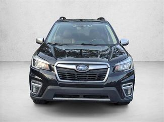 Used 2020 Subaru Forester Touring w/ Popular Package #2 video 2