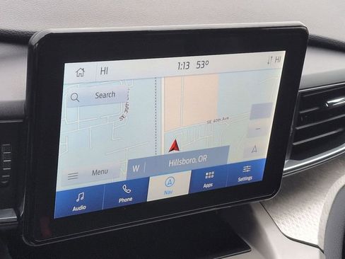 Used 2022 Ford Explorer Timberline w/ Timberline Technology Package AWD/4WD image 19