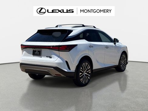 New 2026 Lexus RX 350 Premium Plus AWD/4WD image 3