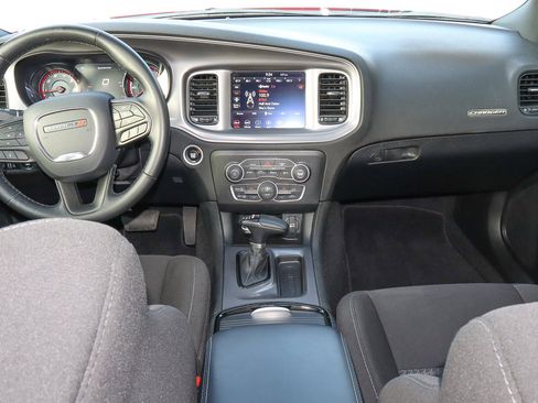 Used 2023 Dodge Charger GT w/ Blacktop Package image 10