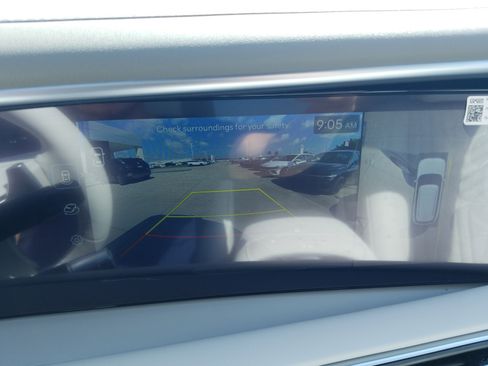 New 2026 Hyundai Palisade SEL FWD image 20