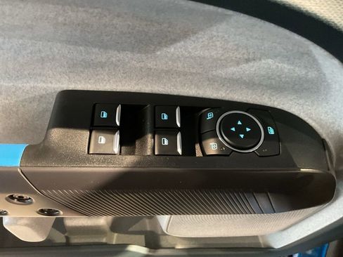 New 2026 Ford Maverick XLT w/ Equipment Group 301A image 10