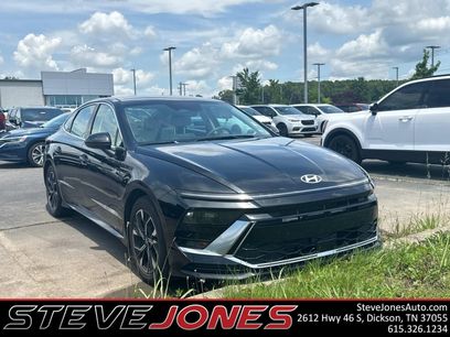 Used 2024 Hyundai Sonata SEL