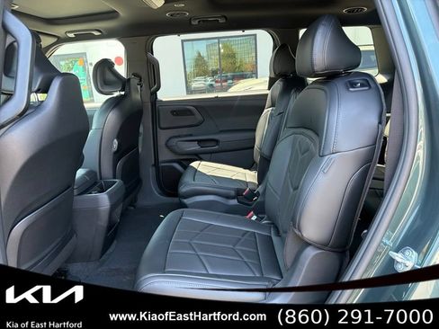 New 2027 Kia Telluride SX X-Line AWD/4WD image 19