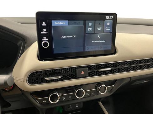 New 2026 Honda HR-V EX-L image 19