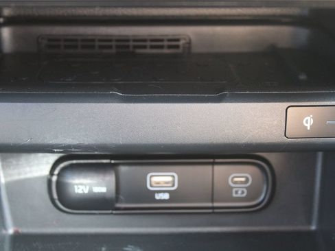 Certified 2025 Kia Seltos EX w/ EX Sunroof Package AWD/4WD image 41