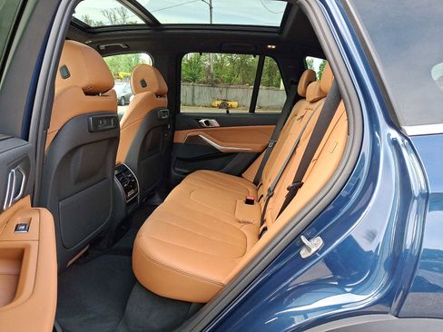 Used 2021 BMW X5 xDrive45e w/ Premium Package 2 AWD/4WD image 10