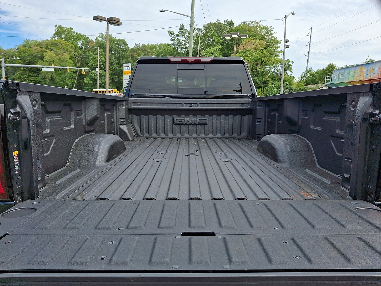 Certified 2026 GMC Sierra 3500 Denali w/ Denali Reserve Package AWD/4WD image 30