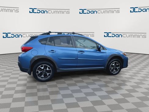 Used 2019 Subaru Crosstrek 2.0i Premium w/ Popular Package #2 AWD/4WD image 9