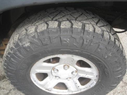 Used 2009 Jeep Wrangler X AWD/4WD image 25