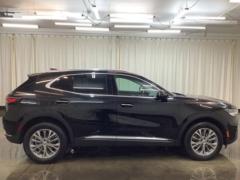Used 2022 Buick Envision Preferred image 5
