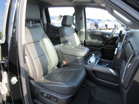 Certified 2019 GMC Sierra 1500 Denali w/ Denali Ultimate Package AWD/4WD image 26