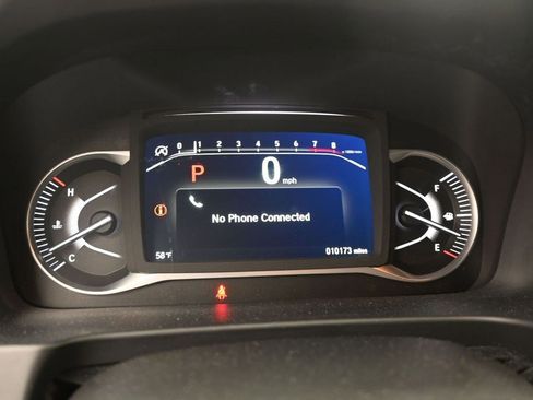 Used 2024 Honda Passport EX-L image 17