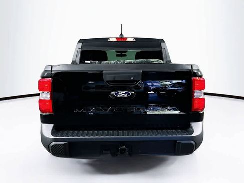 New 2026 Ford Maverick XLT AWD/4WD image 5