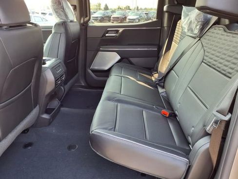 New 2026 GMC Sierra EV Denali image 7