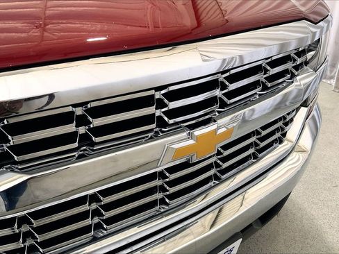 Used 2018 Chevrolet Silverado 1500 LT w/ Trailering Package image 30