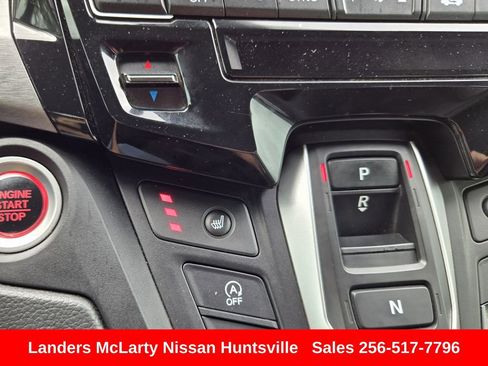 Used 2024 Honda Odyssey EX-L image 23