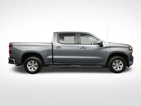 Used 2021 Chevrolet Silverado 1500 LT w/ Bed Protection Package image 6