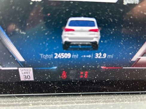 Certified 2025 BMW X5 M60i AWD/4WD image 15