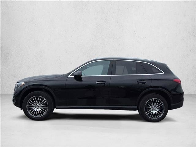 Used 2026 Mercedes-Benz GLC 300 4MATIC image 5