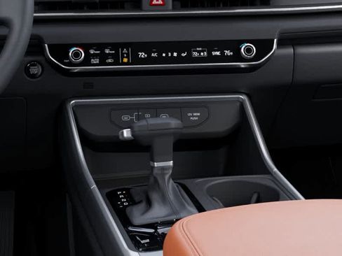 New 2026 Kia Carnival EX FWD image 23