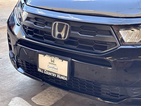 Certified 2025 Honda Odyssey Sport-L image 12