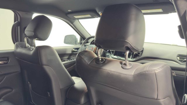Used 2021 Dodge Durango GT RWD image 17