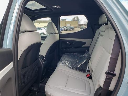 New 2026 Hyundai Santa Cruz Limited image 17