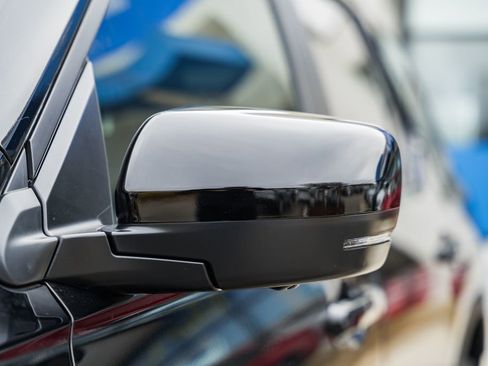 New 2025 Honda Pilot TrailSport image 16