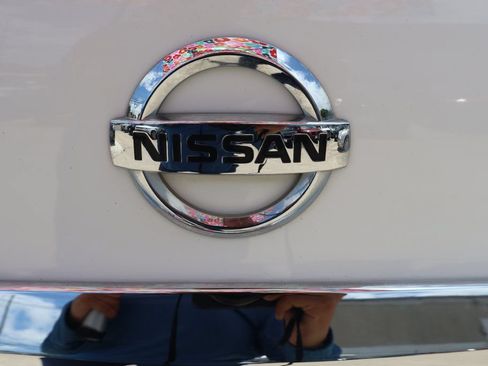 Used 2019 Nissan Sentra S FWD image 11