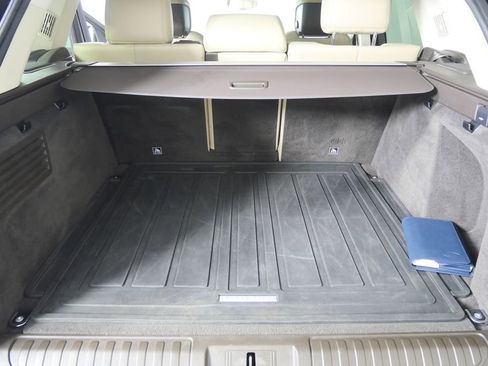 Used 2022 Land Rover Range Rover Sport HSE Silver Edition image 18