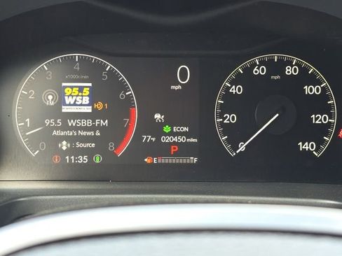 Used 2024 Honda Pilot Touring image 30