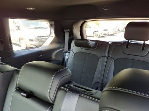 New 2026 Jeep Grand Cherokee L 4WD image 14