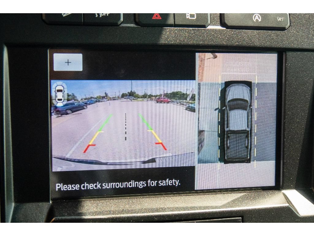 Used 2020 Ford F150 Platinum w/ Equipment Group 701A Luxury AWD/4WD image 29