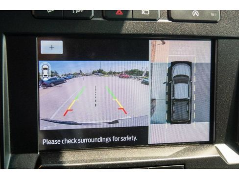 Used 2020 Ford F150 Platinum w/ Equipment Group 701A Luxury AWD/4WD image 29