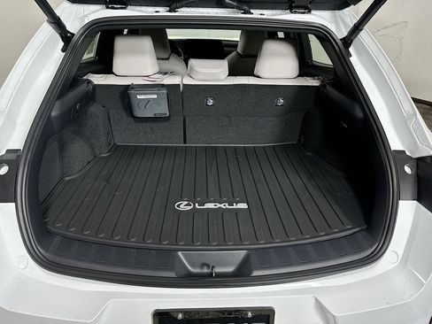 New 2026 Lexus UX 300h AWD w/ Accessory Package (2T) image 24