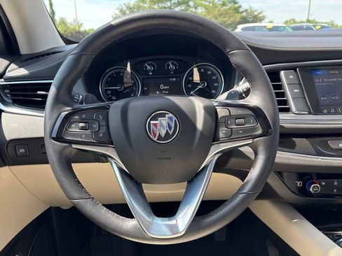 Used 2023 Buick Enclave Essence w/ Experience Buick Package AWD/4WD image 30