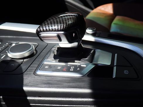 Used 2017 Audi A4 2.0T Premium w/ Convenience Package image 51