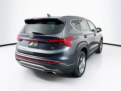 Used 2021 Hyundai Santa Fe SE AWD/4WD image 9
