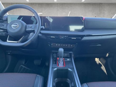 New 2026 Nissan Kicks SR w/ Cold Weather Package image 20