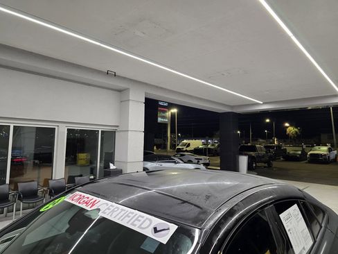 Used 2024 Mercedes-Benz GLE 53 AMG 4MATIC Coupe image 13