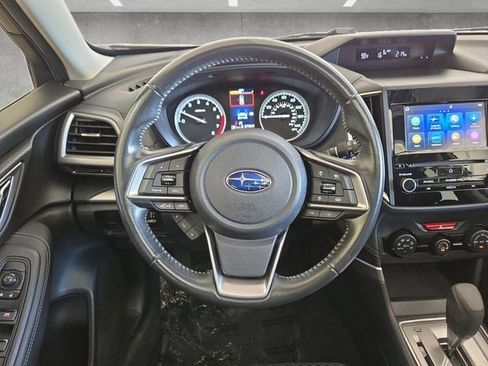 Used 2022 Subaru Forester Premium image 26