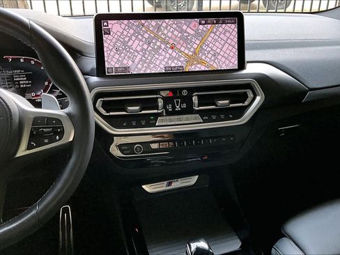 Used 2023 BMW X3 M40i w/ Premium Package image 7