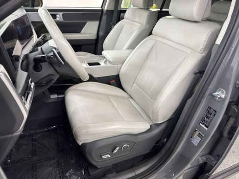 Used 2024 Hyundai Santa Fe SEL AWD/4WD image 25