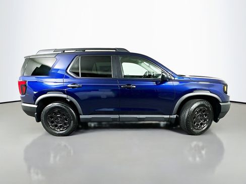 New 2026 Honda Passport RTL image 8