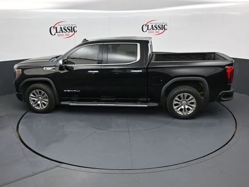 Used 2020 GMC Sierra 1500 Denali image 17