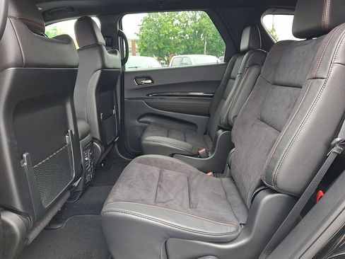 New 2026 Dodge Durango GT AWD/4WD image 5