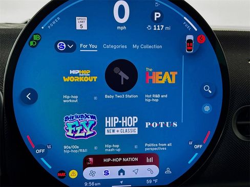 Certified 2025 MINI Cooper S image 14