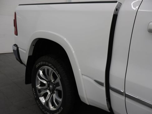 Used 2023 RAM 1500 Limited AWD/4WD image 33